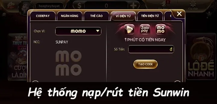 Hệ thống bảo mật Sunwin đạt chuẩn, đảm bảo an toàn
