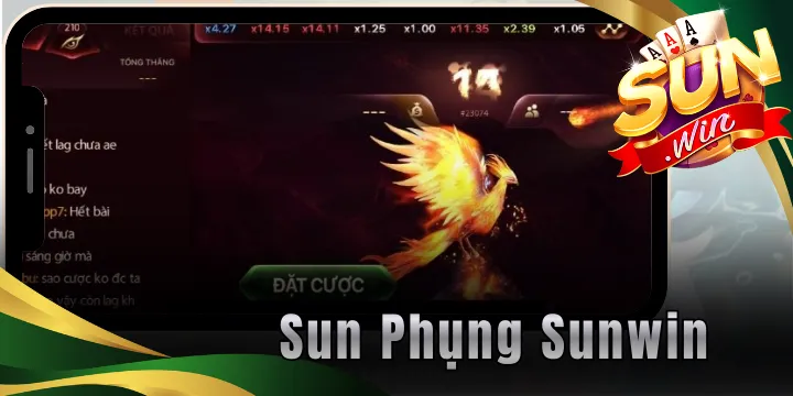 Sun Phụng Sunwin